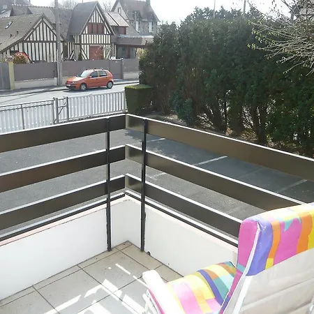 شقة Jardins D 'Houlgate Houlgate أولغات