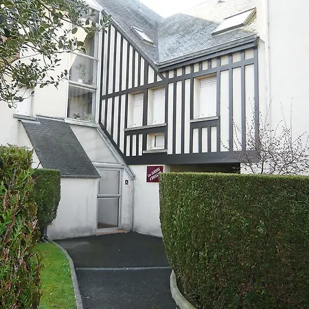 Jardins D 'Houlgate Houlgate * أولغات